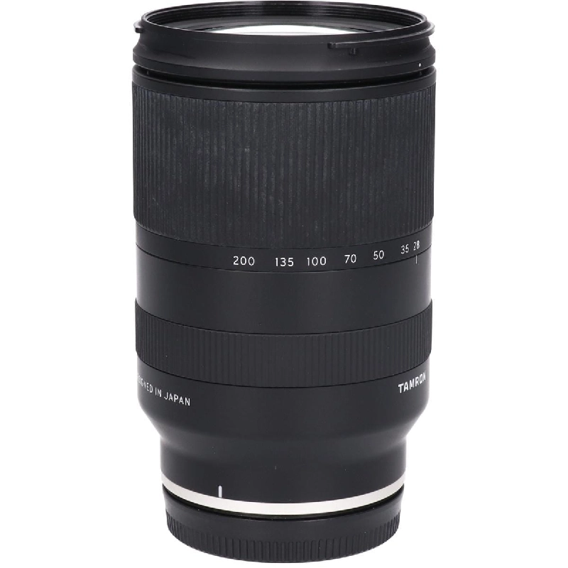 E28-200mm F2.8-5.6DiIII A071 - Hàng hiệu Authentic 877207