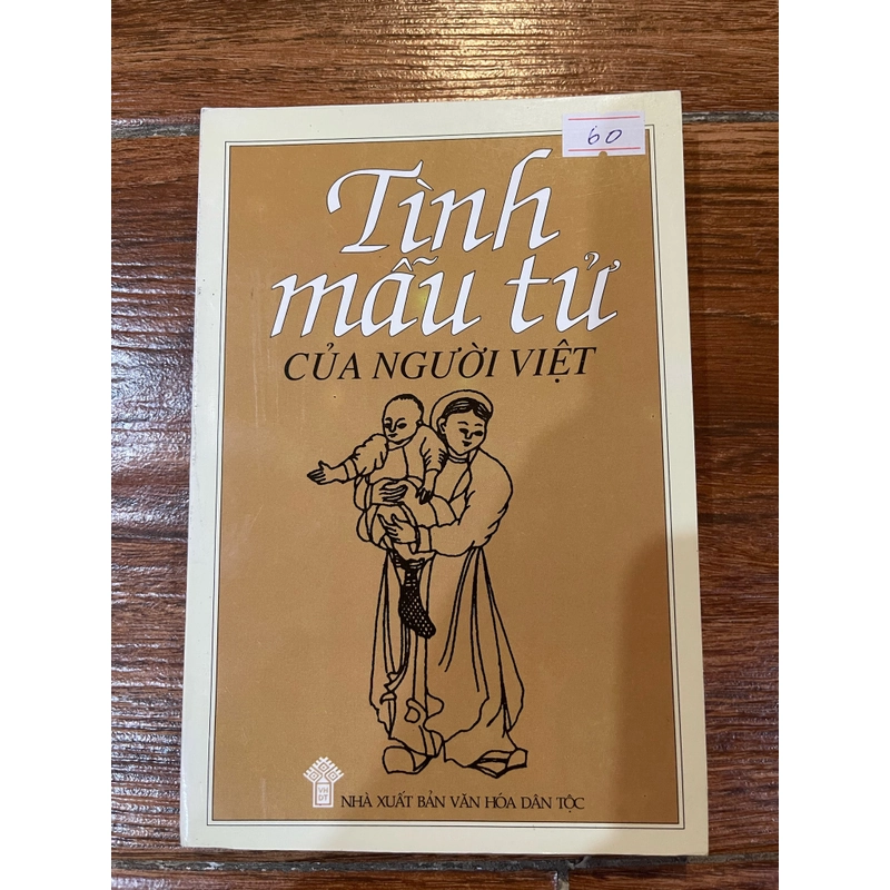 Tình mẫu tử Của Người Việt (9) 499824