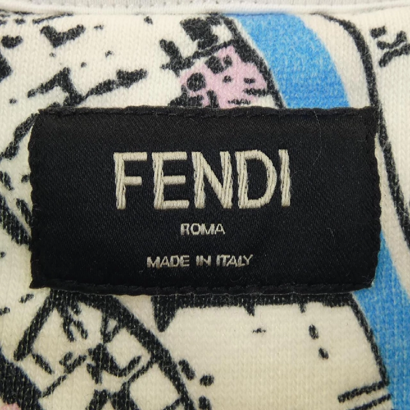 FENDI Sweatshirt - Hàng hiệu Authentic 900511