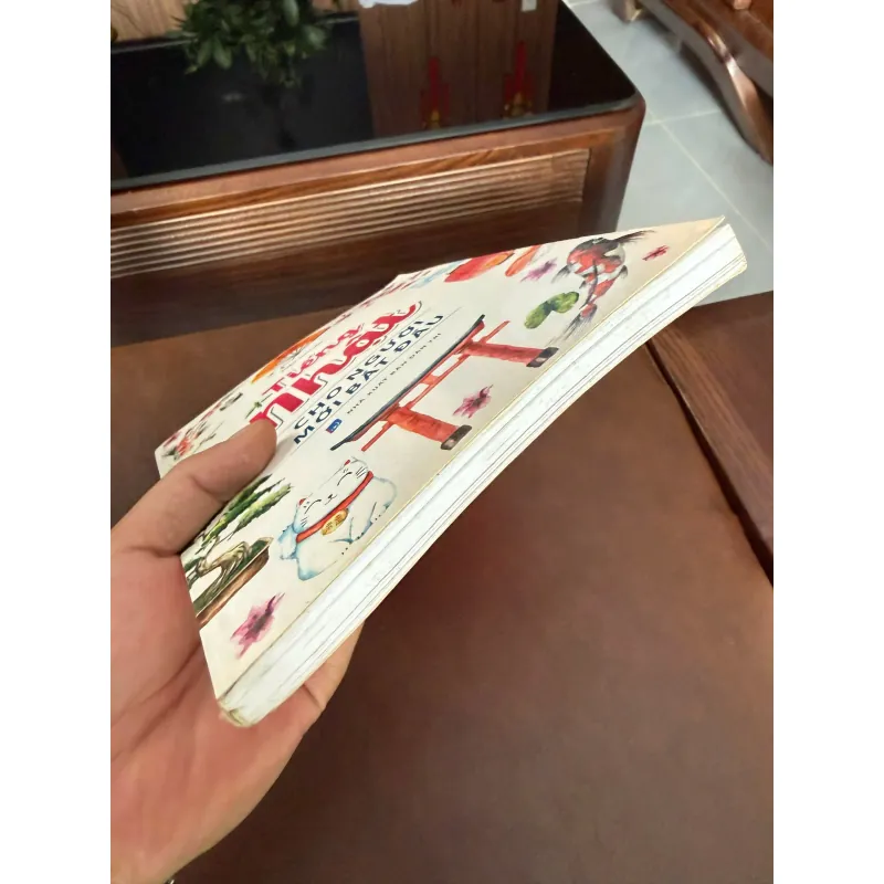 “Tiếng Nhật Cho Người Mới Bắt Đầu”- K5 1035100