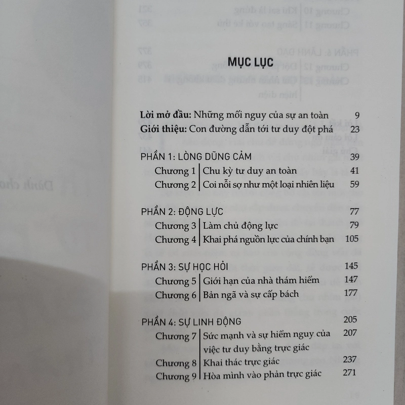 Sách Thay đổi tư duy bứt phá thành công của Jonah Sachs mới 95% 509392