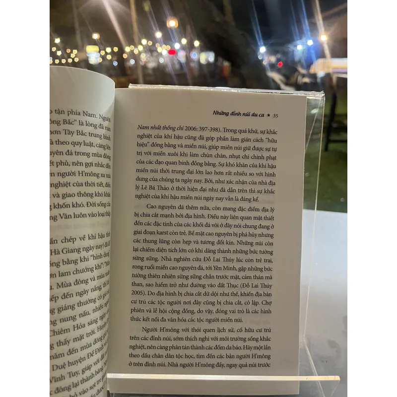NHỮNG ĐỈNH NÚI DU CA - NGUYỄN MẠNH TIẾN 731283
