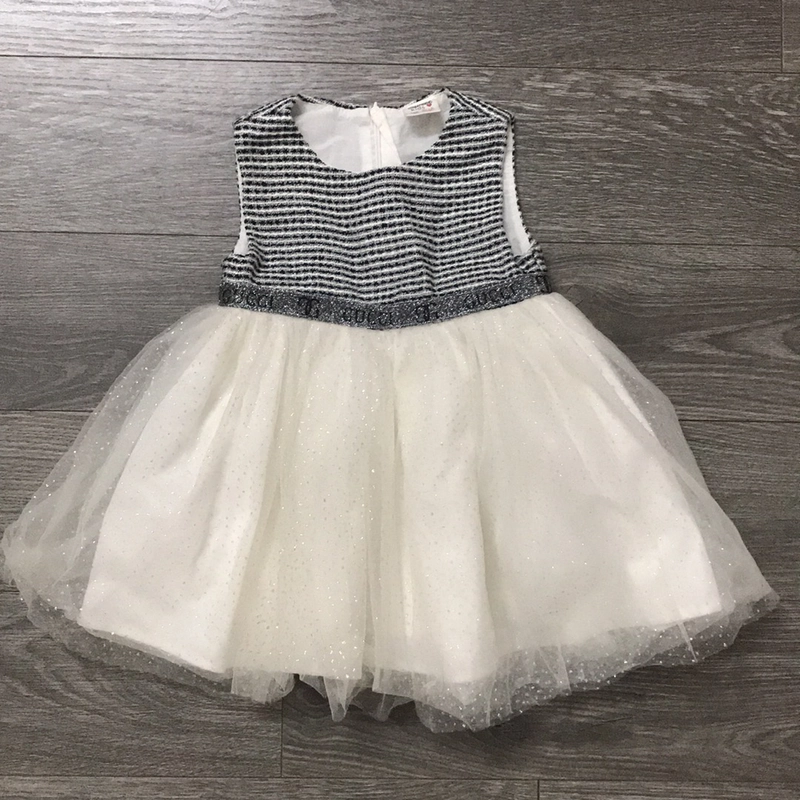 Váy bé gái 9-12m  469311