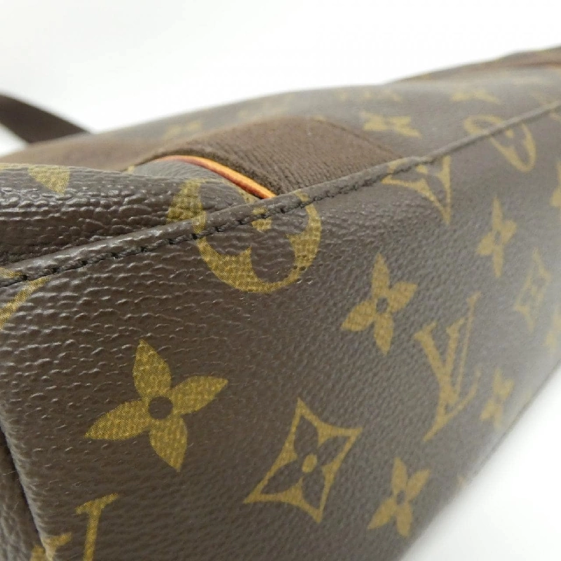 Túi Louis Vuitton Monogram BoBo M53013 618922