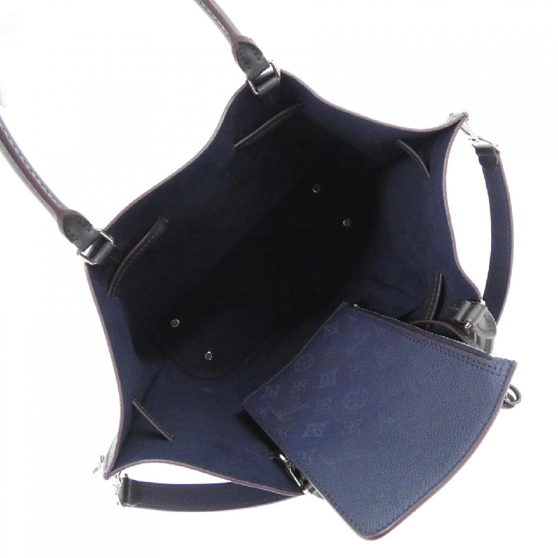 Túi Louis Vuitton Mahina Girolatta M54839 617560