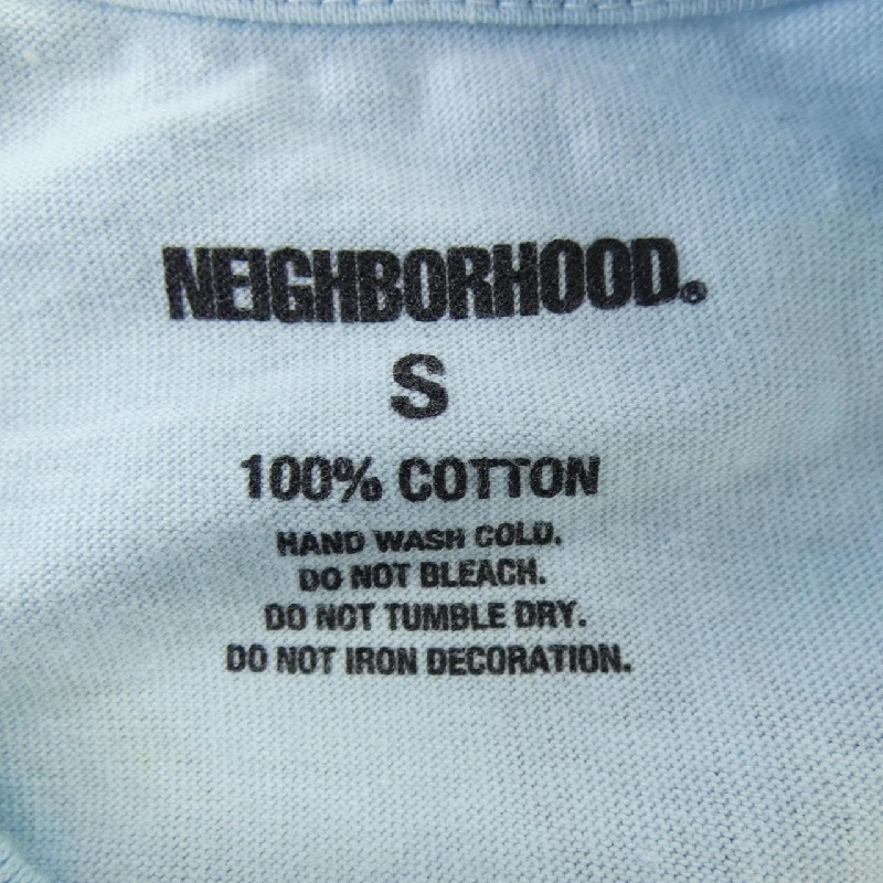 Áo thun NEIGHBORHOOD - Hàng hiệu Authentic 890553