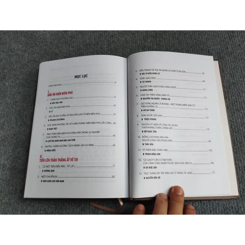 MỘT THỜI KHÁNG CHIẾN TẬP 9: 694815