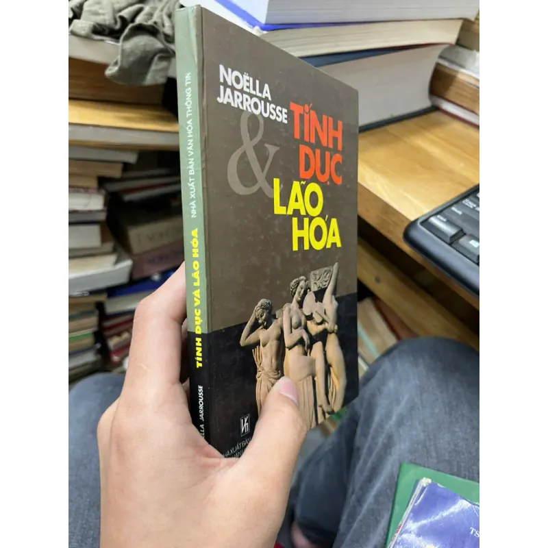 Tính dục và lão hóa [SV1] 713577