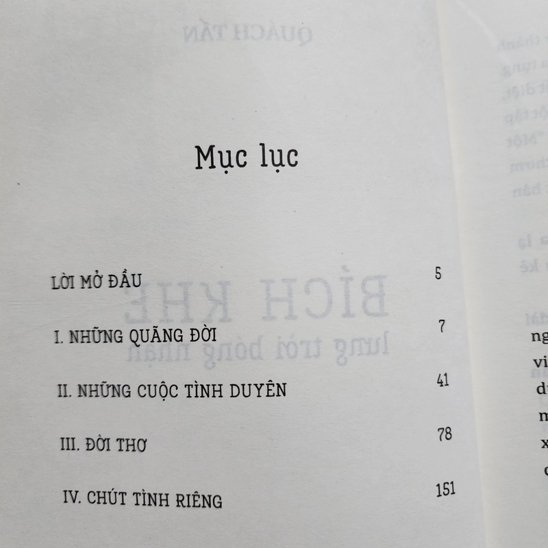 Bích Khê lưng trời bóng nhạn | Quách Tấn 552901