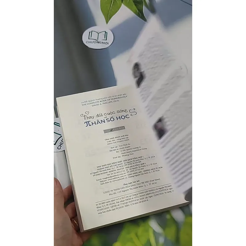 Thay Đổi Cuộc Sống Với Thần Số Học 705628