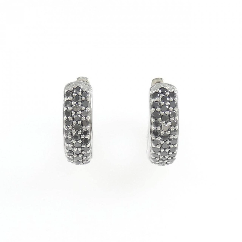 K10WG Bông tai kim cương 0.50CT - Hàng hiệu Chính hãng 867429