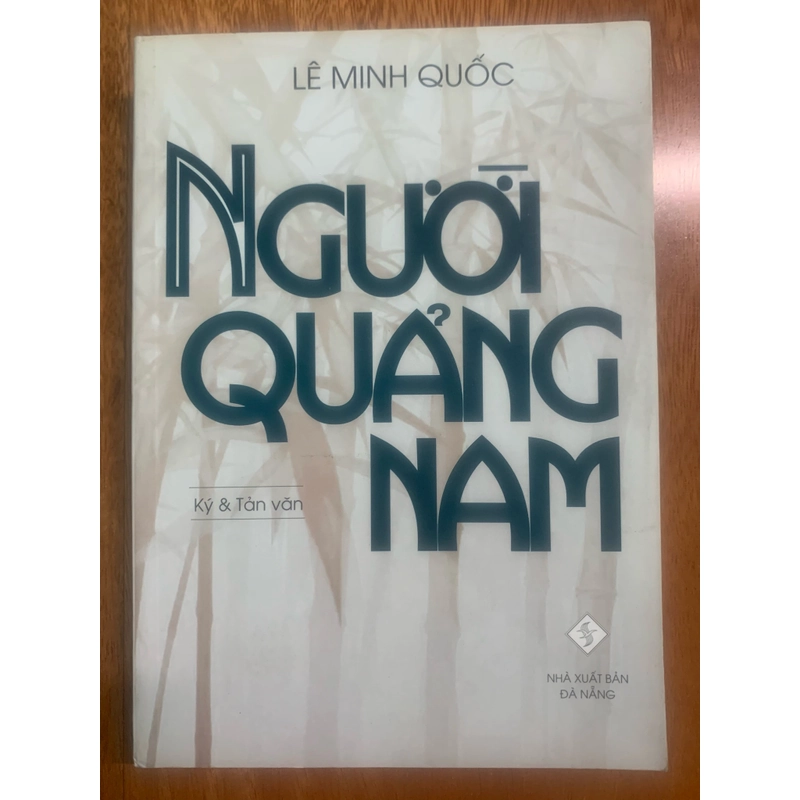 Người Quảng Nam 520930