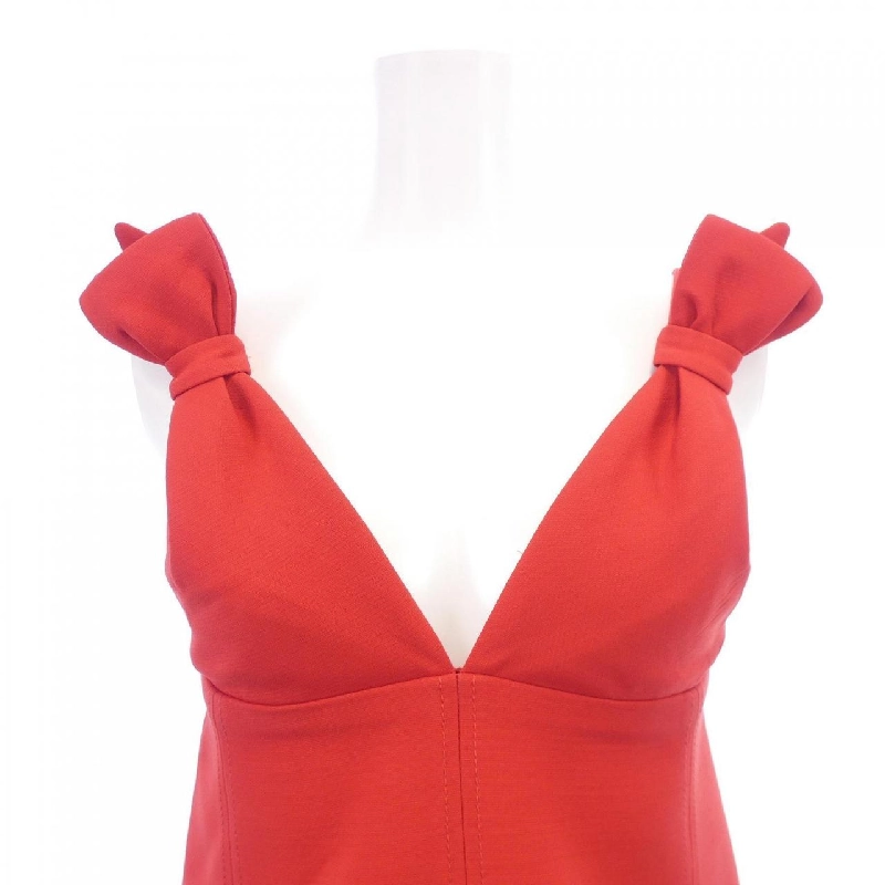 クリスチャンディオール CHRISTIAN DIOR 451R10A1166 Váy - Hàng hiệu Chính hãng 811919