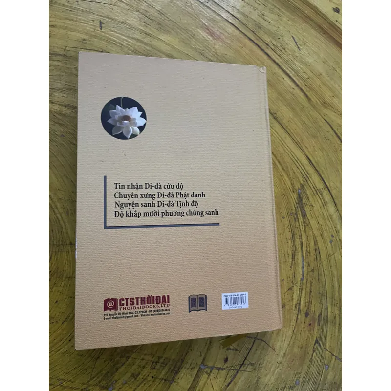 CHỈ NÓI NIỆM PHẬT- NGUYÊN TÁC PHÁP SƯ TỊNH TÔNG 735570