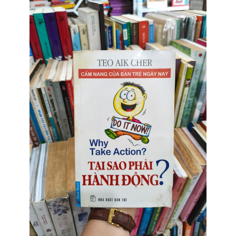 Tại sao phải hành động 🌱 451851