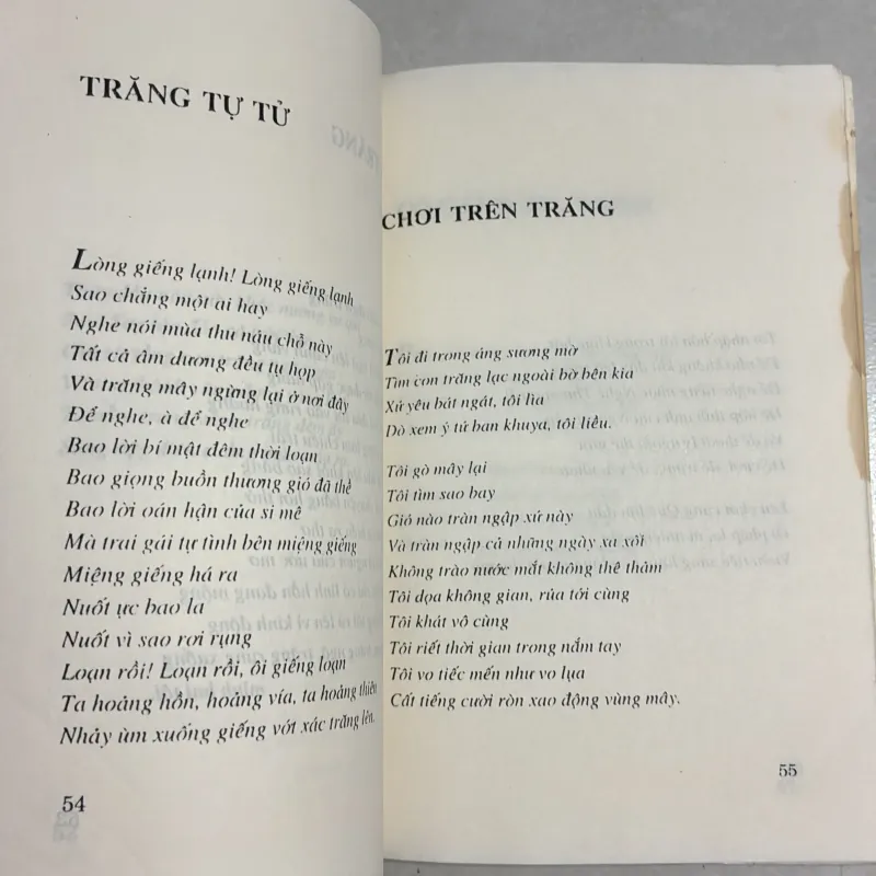 50 bài thơ - Hàn Mặc Tử 783195