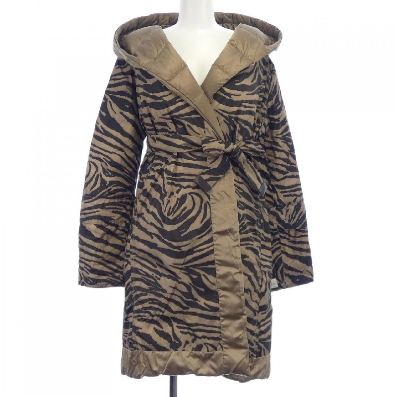 【Mã giảm giá】Esmax Mara 'S Max Mara áo khoác lông 642113