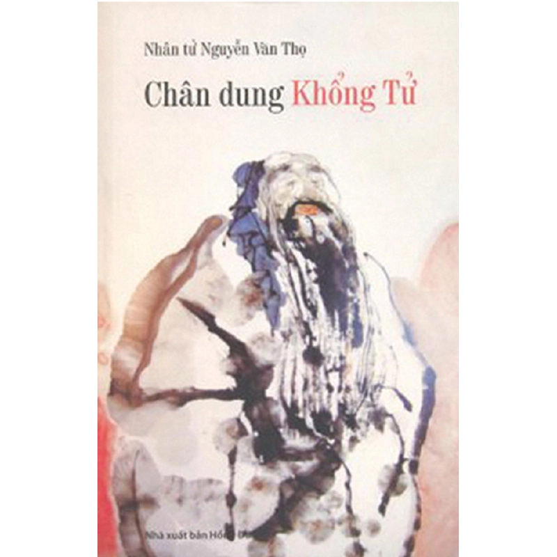 Chân dung Khổng Tử 325547