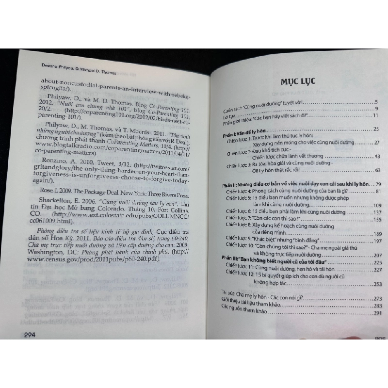 101 Cách Chữa Lành Vết Thương Cho Con Sau Đổ Vỡ - Để con không tổn thương và vẫn luôn yêu bố mẹ, mới 90%, 2017 SBM0502 Oreka-Blogmeo 70946