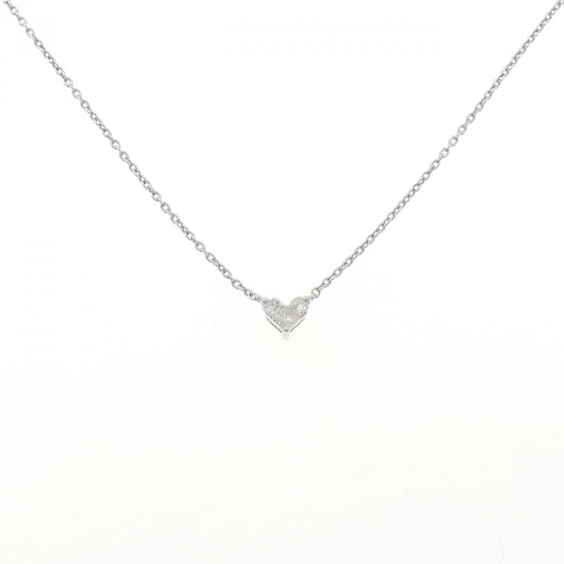 Trang sức Star Jewelry Mysterious Heart Dây chuyền 0.10CT - Hàng hiệu Chính hãng 840020