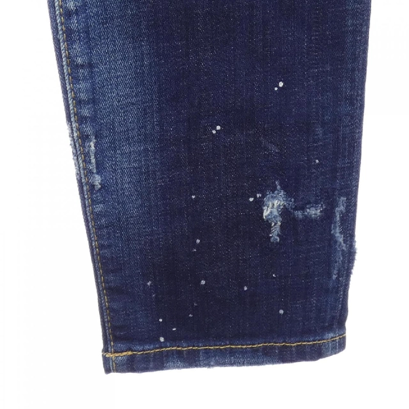 DSQUARED2 S75LA0726 Jeans - Hàng hiệu Chính hãng 817388