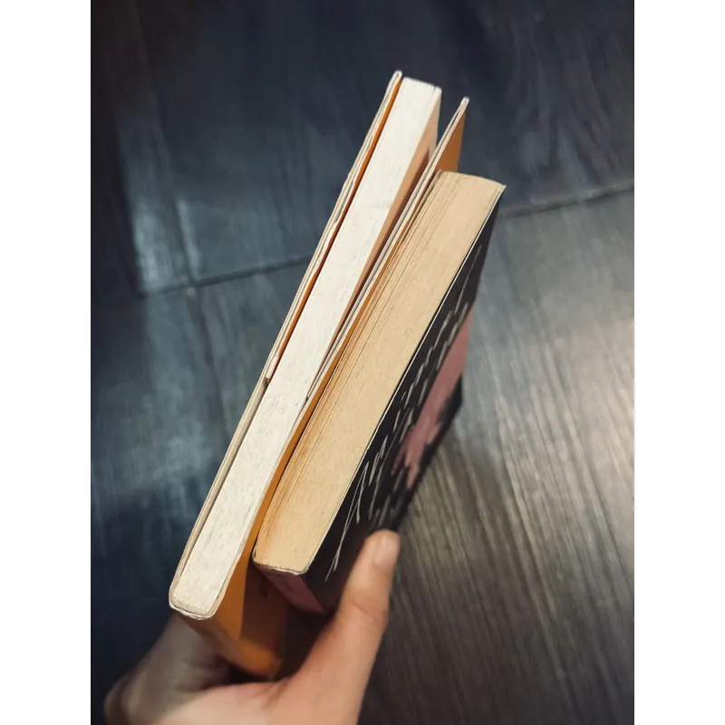 Combo 2c George Orwell 690476