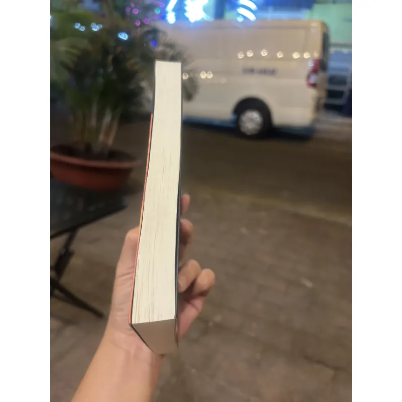 Mặt trời vẫn mọc - Ernest Hemingway (như mới) 974491