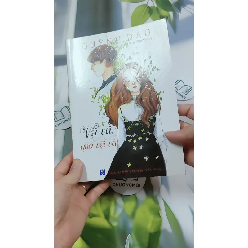 Vội Vã, Quá Vội Vã - Quỳnh Dao 744717