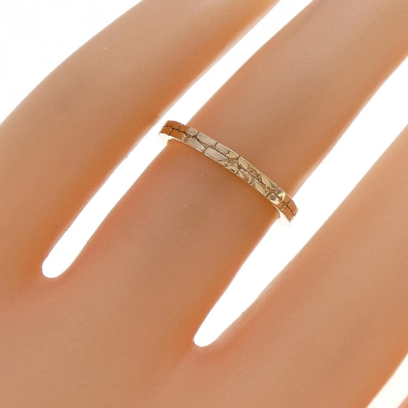 Nhẫn K10YG - Hàng hiệu Chính hãng 851275