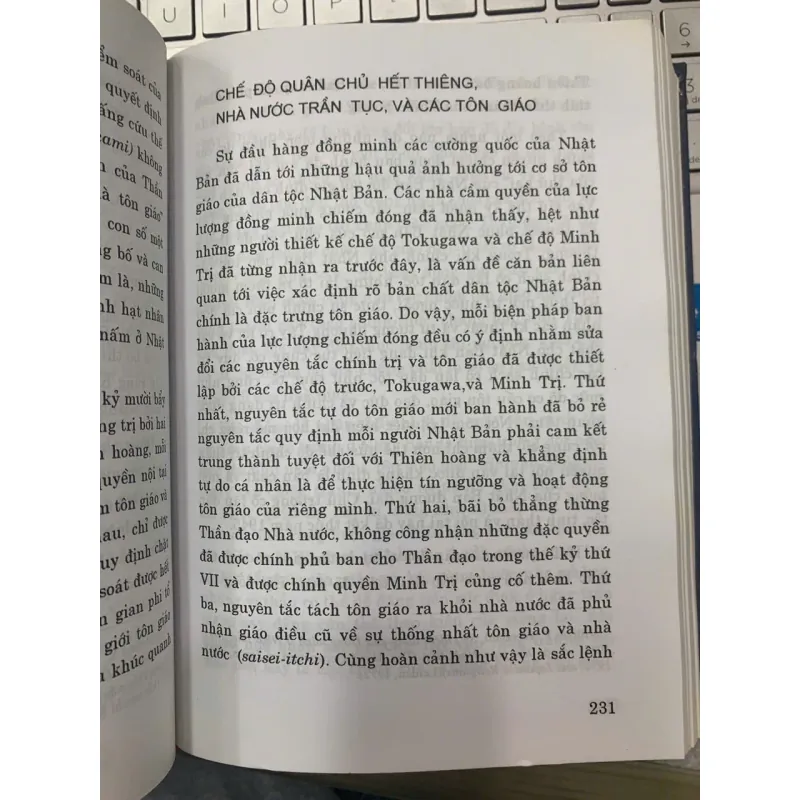 NGHIÊN CỨU TÔN GIÁO NHẬT BẢN - JOSEPH M. KITAGAWA 601912