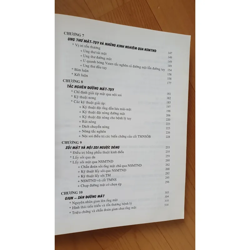 NỘI SOI MẶT TUY  754032