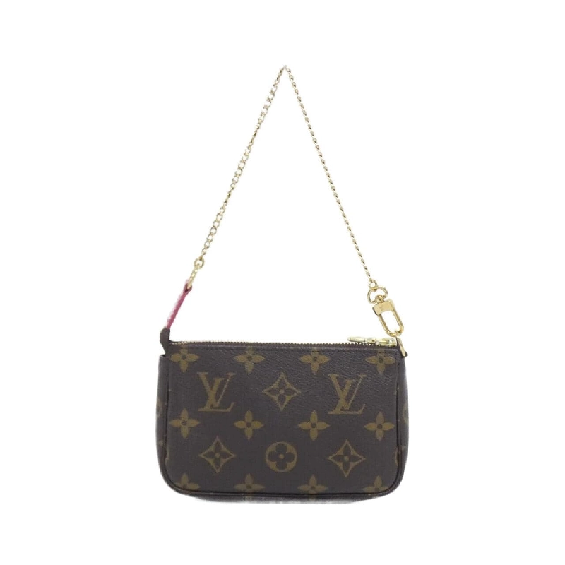 Túi đeo chéo mini Louis Vuitton Monogram (Holiday) Accesoires 2020AW M69752 - Hàng hiệu Chính hãng 805981