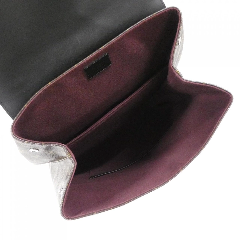 Ba lô Louis Vuitton Monogram Macassar Park M40637 - Hàng hiệu Chính hãng 801738