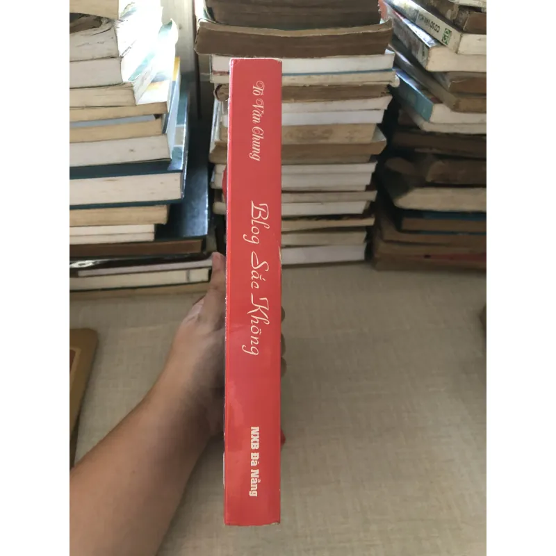 Sắc Không-Tô Văn Chung 969906