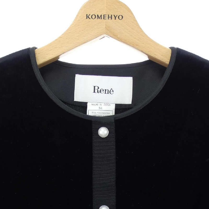 Áo khoác RENE 6333220 - Hàng hiệu Authentic 815693