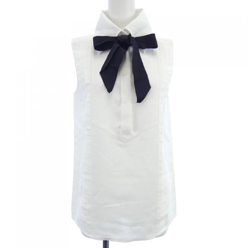 Áo sơ mi CHANEL P55647V41683 632374