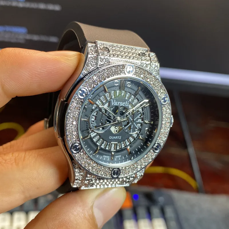 Đồng hồ nam Varseti 620893