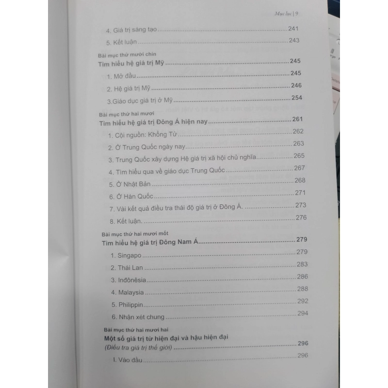 Giá trị học - Phạm Minh Hạc 492967