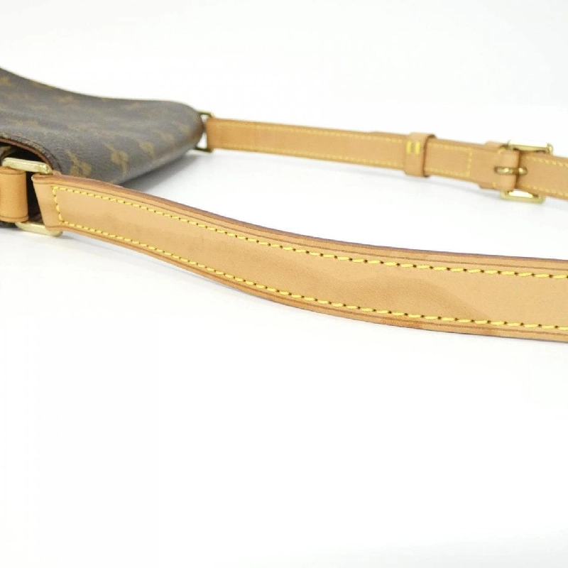 Túi xách vai Louis Vuitton Monogram Musette Tango M51388 - Hàng hiệu Authentic 765469