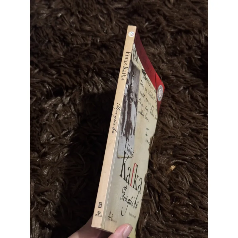 Thư gửi bố - Franz Kafka 702984