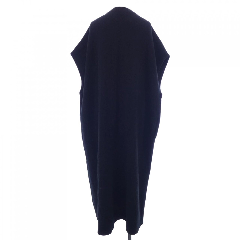 Nhà Hoa Sen HOUSE OF LOTUS Áo vest dài 636004