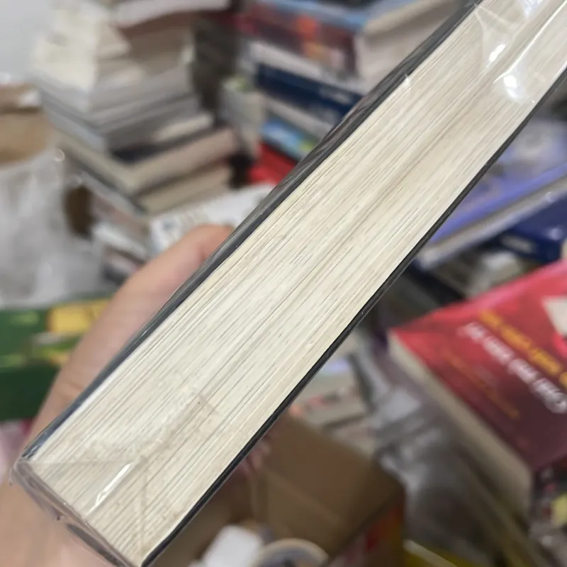 (trinh thám) - Vết máu ngược - Doo Vandenis 1004642