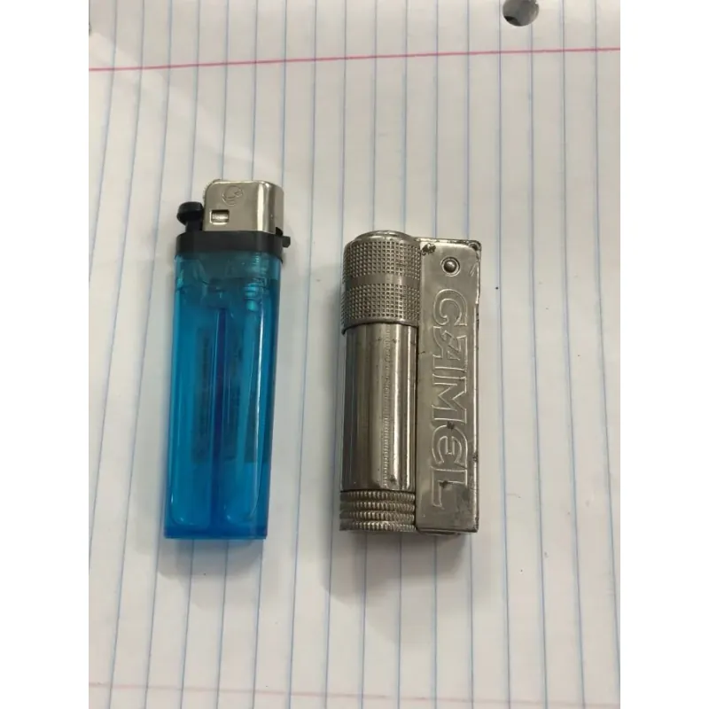 Bật lửa CAMEL Firebird OTR- 60 957031