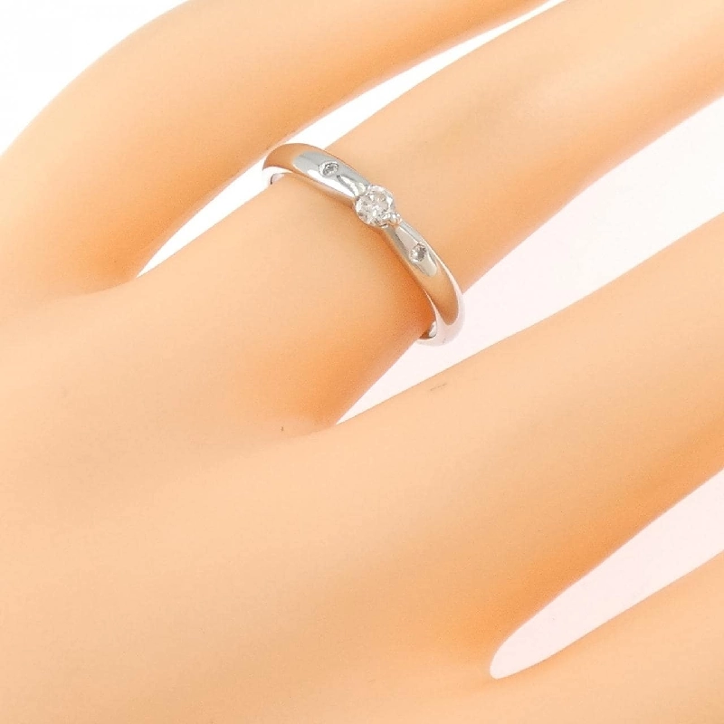 Nhẫn kim cương PT900 0.10CT - Hàng hiệu Chính hãng 854155