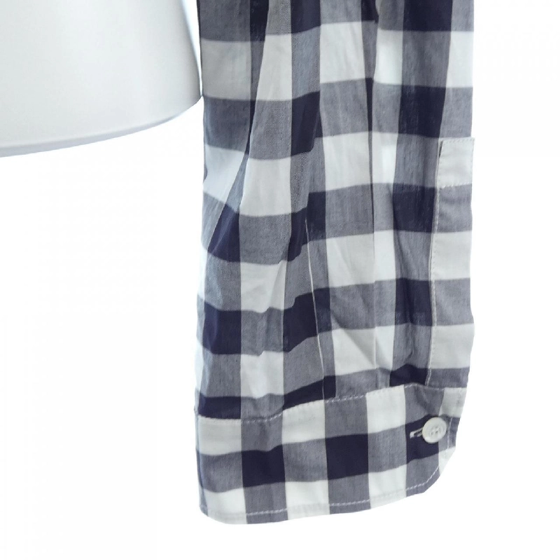 MIU MIU MK1632 1LTR Áo sơ mi - Hàng hiệu Chính hãng 775745