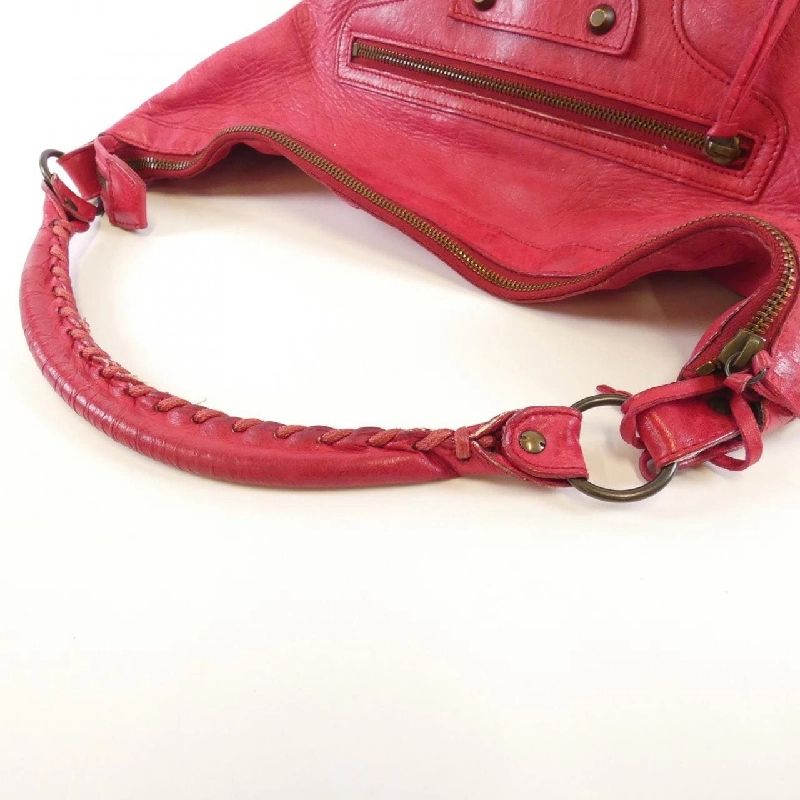 Balenciaga The Day 140442 Túi đeo vai 609802