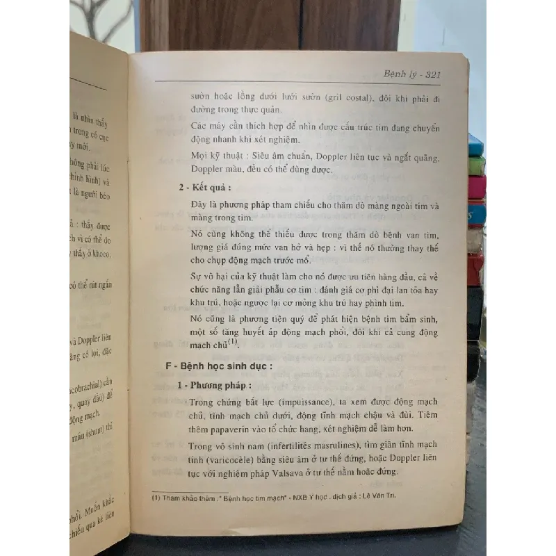 Cẩm nang siêu âm – A. Bonnin, P. Legmann, J.P. Convard, C. Broussouloux 574851