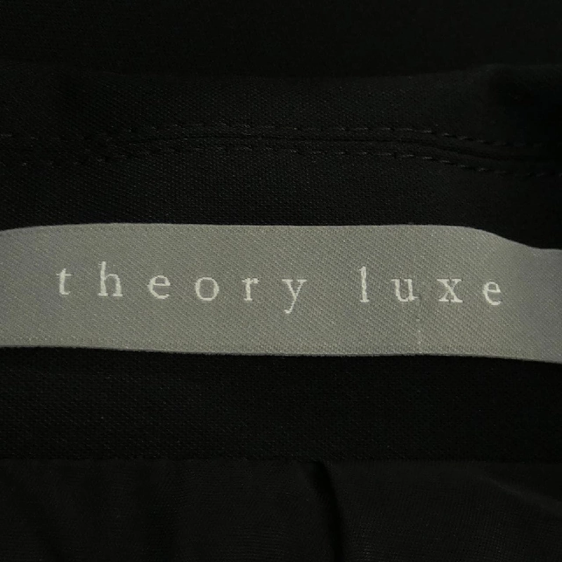 Theory luxe ベスト - Hàng hiệu Authentic 825499