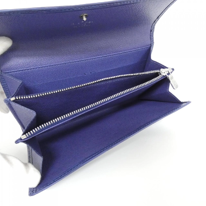 Ví Louis Vuitton Épi Pochette Porte Monnaie Crédi M6359G 621854