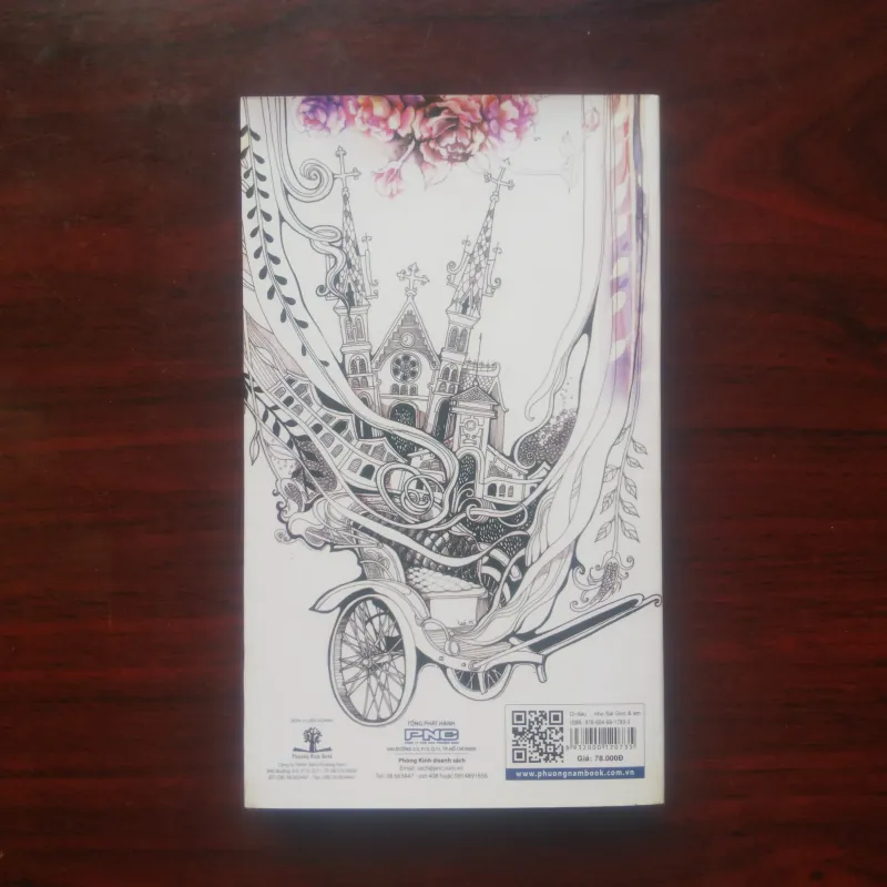 [Sách Tản Văn] Đi Đâu Cũng Nhớ Sài Gòn Và Em (Anh Khang) 934621